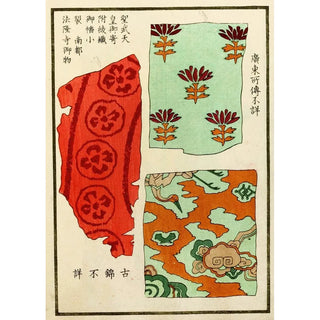 A F Stoddard Company - Chinese prints pl2.webp