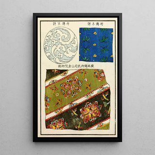 A F Stoddard Company - Chinese prints pl6.webp