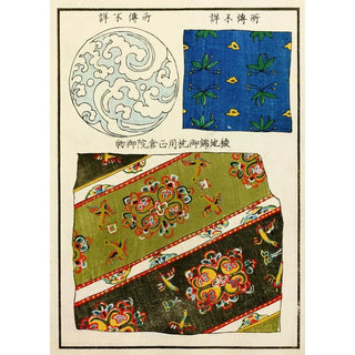 A F Stoddard Company - Chinese prints pl6.webp