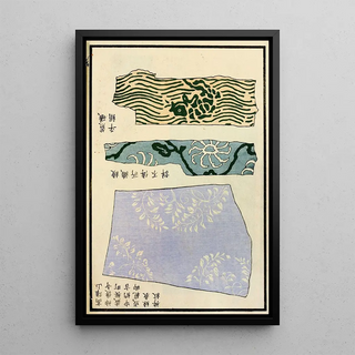 A F Stoddard Company - Chinese prints pl97.webp