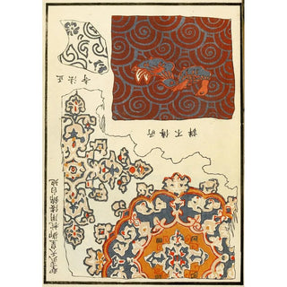 A F Stoddard Company - Chinese prints pl98.webp