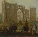 Abbaye de Rievaulx - John Wootton — näkymä teoksesta