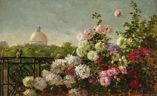 Abbott Fuller Graves - From the Terrace.webp