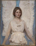 Ange - Abbott Handerson Thayer — näkymä teoksesta
