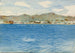 Açores-maalaus - Abbott Handerson Thayer — näkymä teoksesta