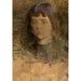 Marie - Abbott Handerson Thayer — näkymä teoksesta
