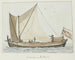 Speronare-maalaus, Maltasta peräisin oleva laiva - Abraham Louis Rodolphe Ducros — näkymä teoksesta