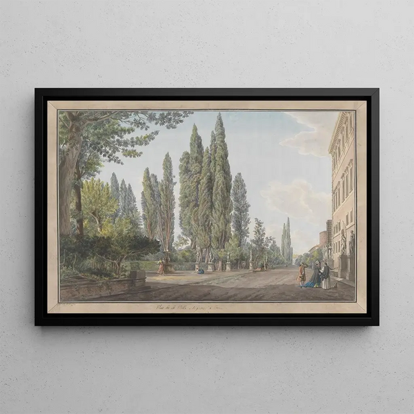 AbrahamLouisRodolphe Ducros - Villa Montalto Negroni.webp