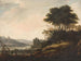 Maisema - Abraham Bloemaert — näkymä teoksesta