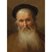 Muotokuva vanhuksesta - Abraham Bloemaert — näkymä teoksesta