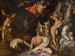 Tulva - Abraham Bloemaert — näkymä teoksesta