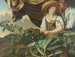 Vendeur de légumes - Abraham Bloemaert — näkymä teoksesta