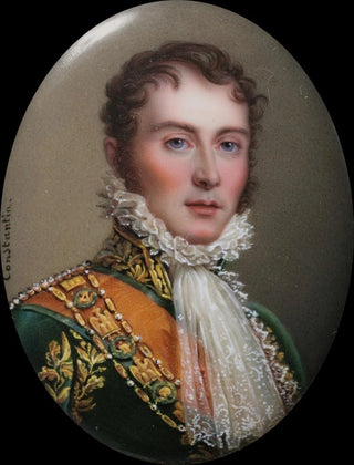 Abraham Constantin - Eugne de Beauharnais 17811824 hertig av Leuchtenburg.webp