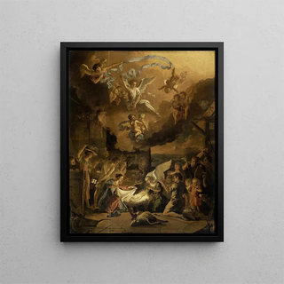 Abraham Hondius - The Adoration of the Shepherds.webp