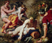 Les Quatre Éléments - Abraham Janssens — näkymä teoksesta