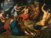 Le Jugement de Midas - Abraham Janssens — näkymä teoksesta