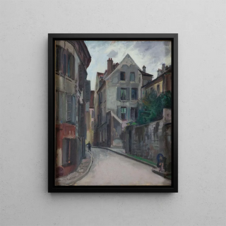 Abraham Neuman - Ulica.webp