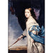 Christina de Suède 1626 89 - Abraham Wuchters — näkymä teoksesta