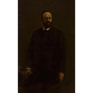 Adam Badowski - Portrait of Wadysaw Kronenberg 18481892.webp
