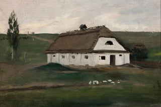Adam Chmielowski - Barn.webp