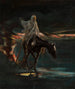 Mort et conflagration section centrale du triptyque Désastre - Adam Chmielowski — näkymä teoksesta
