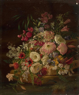 Adelheid Dietrich - Floral Still Life.webp