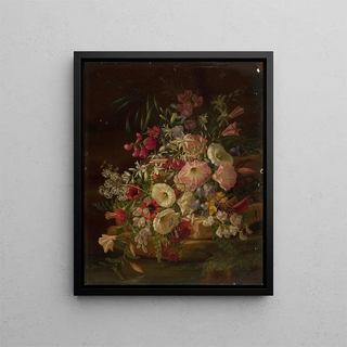 Adelheid Dietrich - Floral Still Life.webp