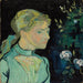 Adeline Ravoux - Vincent van Gogh — näkymä teoksesta