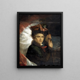 Adle Kindt - Young Polish Freedom Fighter.webp