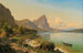Osallistuminen Mondsee-juhlissa - Adolf Chwala — näkymä teoksesta