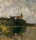 Château de Persenbeug - Adolf Ditscheiner — näkymä teoksesta