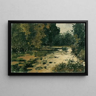 Adolf Ditscheiner - Waldtmpel Waldbach.webp