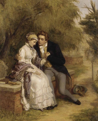 Adolf Heller - Bildnis der Hofschauspielerin Lili Marberg.webp
