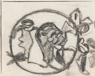 Adolf Hlzel - Im Kreis.webp