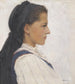 Le Mali - Adolf Karpellus — näkymä teoksesta