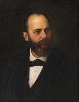 Adolf Mayerhofer - Dr Johann Ferdinand Edler von Schranck Vizebrgermeister v Wien.webp
