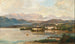Château Orthin Gmundenissa - Adolf Obermüllner — näkymä teoksesta