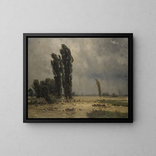 Adolf Stbli - Flood.webp
