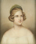 Jenny Lind laulajatar 1820-1887 - Adolf Theer — näkymä teoksesta