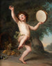 Cupidon kuten Bacchus - Adolf Ulrik Wertmüller — näkymä teoksesta