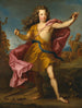 Frédéric-Guillaume Ier 1688-1740 Preussin kuningas - Adolf Ulrik Wertmüller — näkymä teoksesta