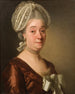 Maria Ravens - Adolf Ulrik Wertmüller — näkymä teoksesta