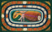 Adolf Wölfli — näkymä teoksesta
