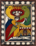 Skt AdolfThronAlpaRoosali - Adolf Wölfli — näkymä teoksesta