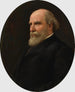 James Jérôme Hill - Adolfo Müller-Ury — näkymä teoksesta