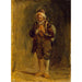 Maalauksen jäljennös Clement Ringnes de Sigdal - Adolph Tidemand