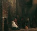 Frise - Adolph von Menzel — näkymä teoksesta