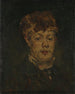 Charles Faure - Adolphe Monticelli — näkymä teoksesta