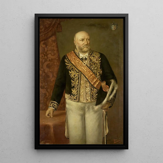 Adriaan Boudewijnse - Cornelis Pijnacker Hordijk 18471908 Gouverneurgeneraal 188893.webp