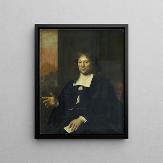 Adriaen Backer - Daniel Niellius Elder of the Remonstrant Church and Sampling Official of Alkmaar.webp